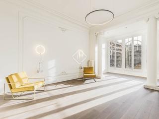 Piso en Dreta de l´Eixample. Piso en excelentes condiciones de 4 dormitorios en venta en eixa