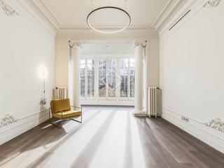 Appartamento in Dreta de l´Eixample. Piso en excelentes condiciones de 4 dormitorios en venta en eixa