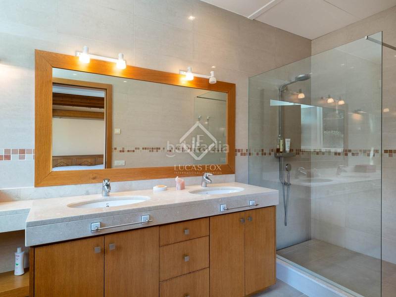 Foto 0706d091-e668-4817-a848-ffac8c2fae3d. Chalet villa excepcional de 6 dormitorios en venta en aiguablava en Begur