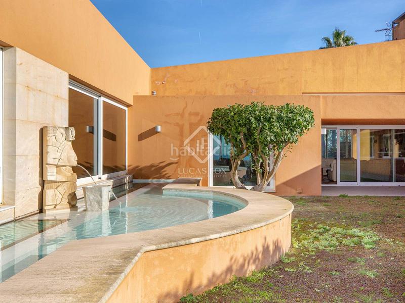 Foto 0f966cde-4f25-471d-ab20-394a3f0baed7. Chalet villa excepcional de 6 dormitorios en venta en aiguablava en Begur