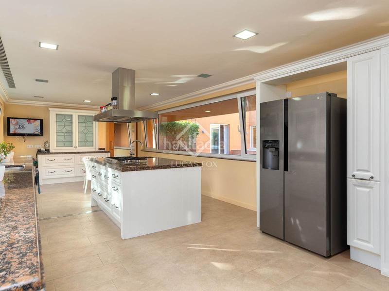 Foto 1009409c-87eb-4359-97b0-a9e94793c14e. Chalet villa excepcional de 6 dormitorios en venta en aiguablava en Begur
