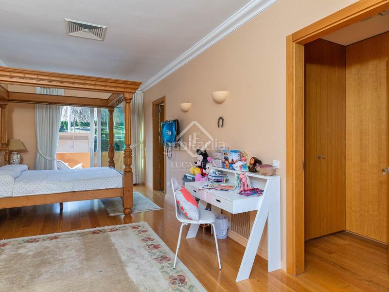 Foto 17af4d31-0cd5-4d9a-8a3b-89826e0f469e. Chalet villa excepcional de 6 dormitorios en venta en aiguablava en Begur