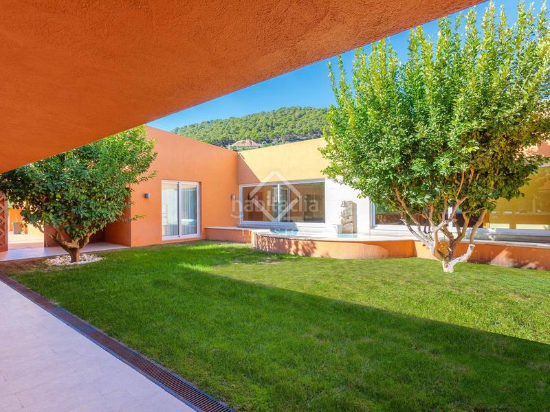 Foto 3be33548-e73d-425e-80fd-6a0574a0b196. Chalet villa excepcional de 6 dormitorios en venta en aiguablava en Begur