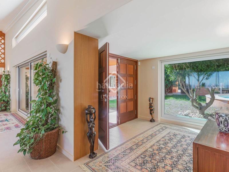 Foto 593780a9-4bd7-4693-8b7e-3cae3f501cca. Chalet villa excepcional de 6 dormitorios en venta en aiguablava en Begur