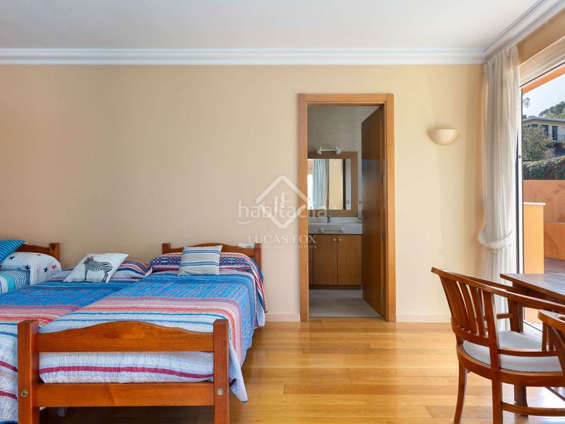 Foto 5d0eea99-c108-4fc7-959d-5fb4ce091926. Chalet villa excepcional de 6 dormitorios en venta en aiguablava en Begur