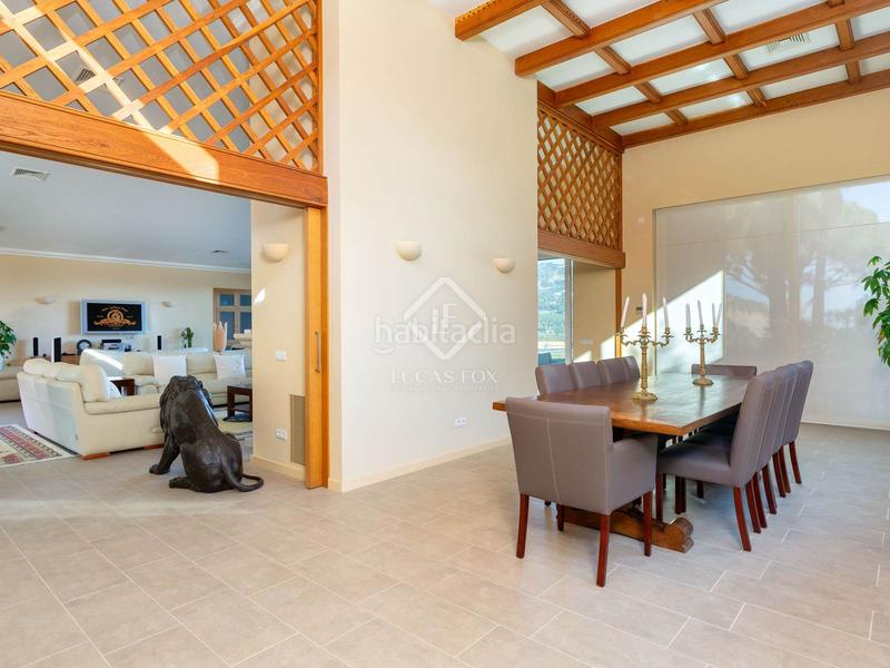 Foto 5eb44479-a4dd-487b-93cd-f0532e57ef65. Chalet villa excepcional de 6 dormitorios en venta en aiguablava en Begur