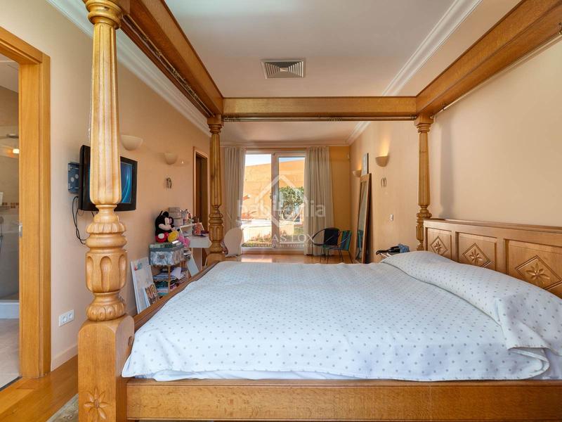 Foto 64337204-17f7-4425-ae36-db93a953484f. Chalet villa excepcional de 6 dormitorios en venta en aiguablava en Begur