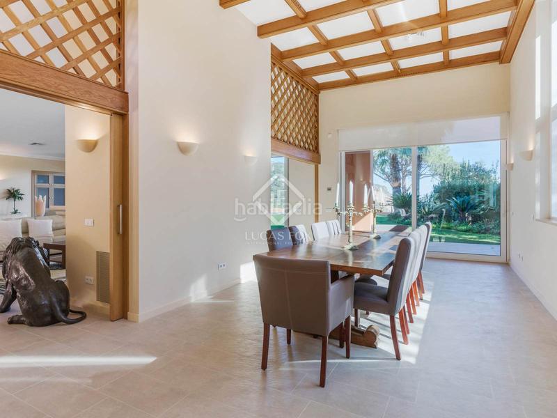 Foto 6f41351d-07c4-481b-a550-b7317d63c83e. Chalet villa excepcional de 6 dormitorios en venta en aiguablava en Begur