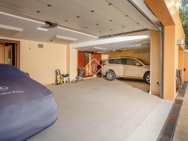 Foto 736c04f2-74c2-4811-90f2-7dfd314d6d79. Chalet villa excepcional de 6 dormitorios en venta en aiguablava en Begur