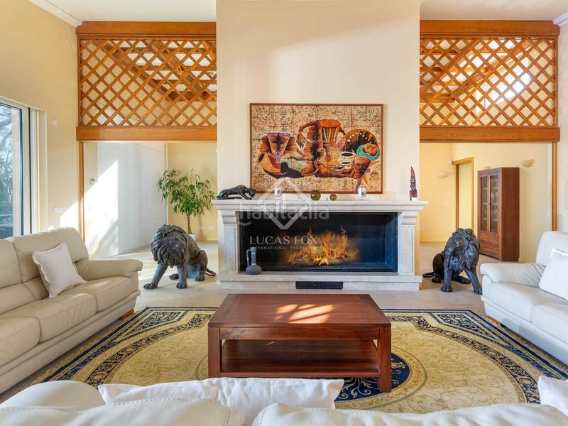Foto 8131a557-0aa9-4255-8e34-febef2c2f0dd. Chalet villa excepcional de 6 dormitorios en venta en aiguablava en Begur