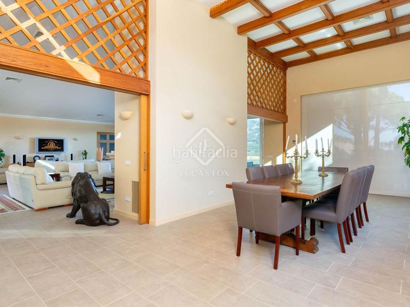 Foto 9cbb460b-cb32-4941-a947-f668b4d04dfc. Chalet villa excepcional de 6 dormitorios en venta en aiguablava en Begur