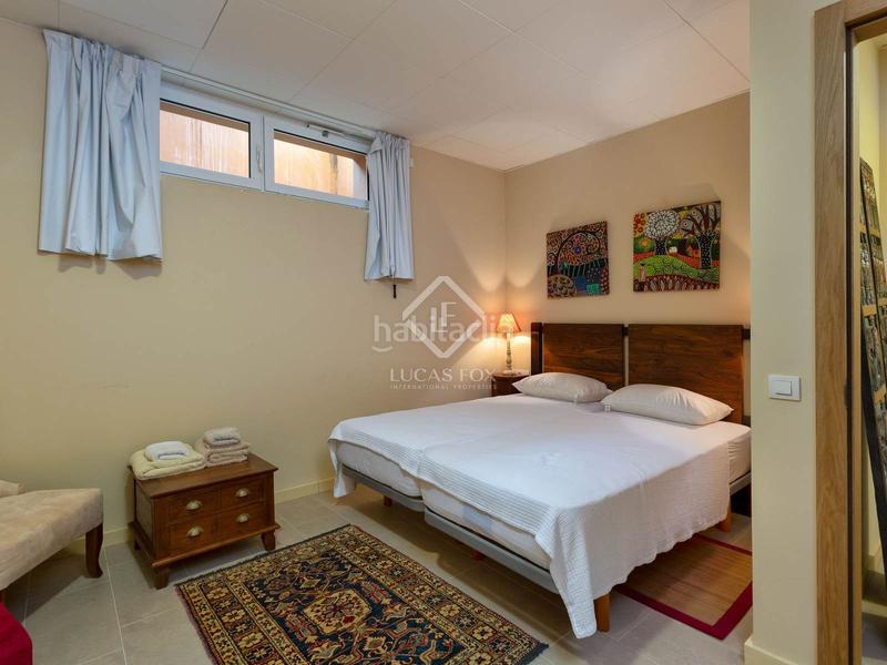 Foto a7c994c0-6679-4902-ba40-a27778b244a4. Chalet villa excepcional de 6 dormitorios en venta en aiguablava en Begur