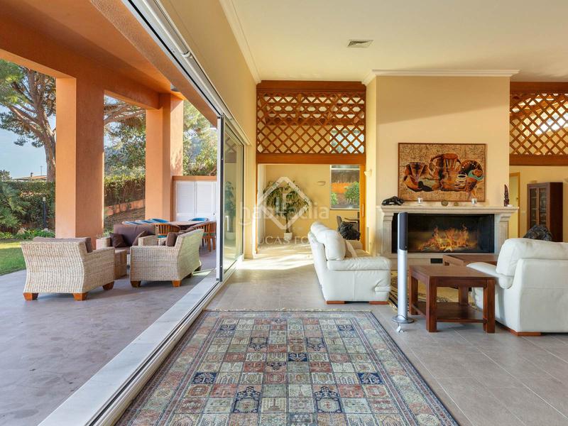 Foto bd78383d-700e-4ce5-9568-0bb876f12e24. Chalet villa excepcional de 6 dormitorios en venta en aiguablava en Begur