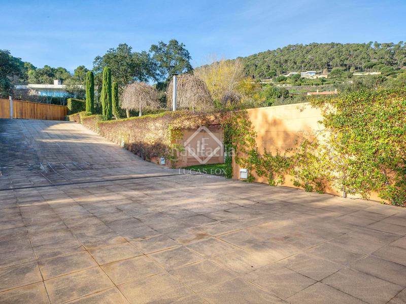 Foto cc5cbbd6-9902-42e2-bdf1-192c4151597d. Chalet villa excepcional de 6 dormitorios en venta en aiguablava en Begur