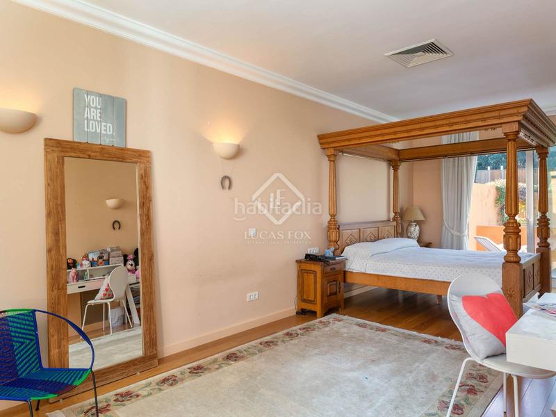 Foto f468d5fe-c50f-47b6-a15a-1113b7d00e4c. Chalet villa excepcional de 6 dormitorios en venta en aiguablava en Begur