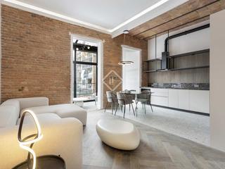 Pis a Sant Antoni. Piso en excelentes condiciones de 2 dormitorios en venta en eixa