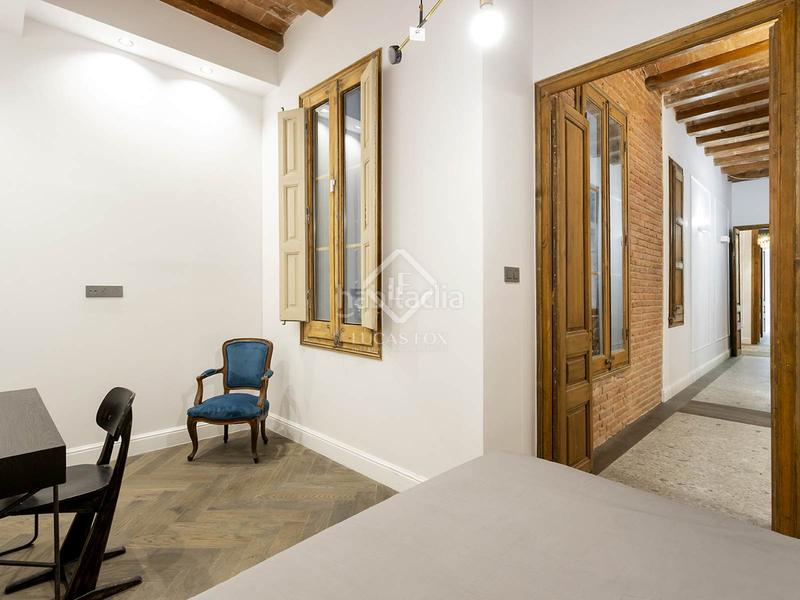 Foto 34917026-8cda-41a2-8cb6-9fabe32efe69. Piso  en excelentes condiciones de 2 dormitorios en venta en eixample izquierdo en Barcelona