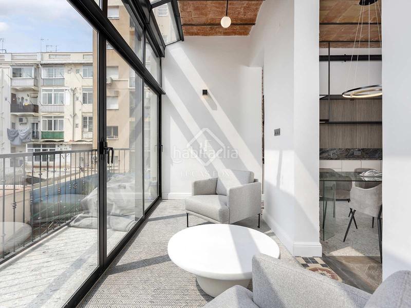 Foto 39e058dc-e792-4c03-8870-b4be1795846f. Piso  en excelentes condiciones de 2 dormitorios en venta en eixample izquierdo en Barcelona