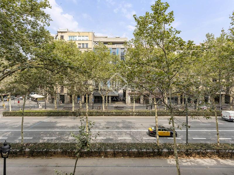 Foto 571e4a43-2890-4f74-9506-d39afa194379. Piso  en excelentes condiciones de 2 dormitorios en venta en eixample izquierdo en Barcelona