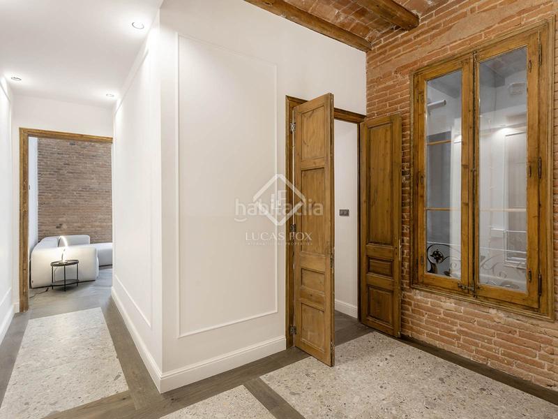 Foto 581f2f81-2db7-41ee-a6fd-e1d40b91bbd2. Piso  en excelentes condiciones de 2 dormitorios en venta en eixample izquierdo en Barcelona
