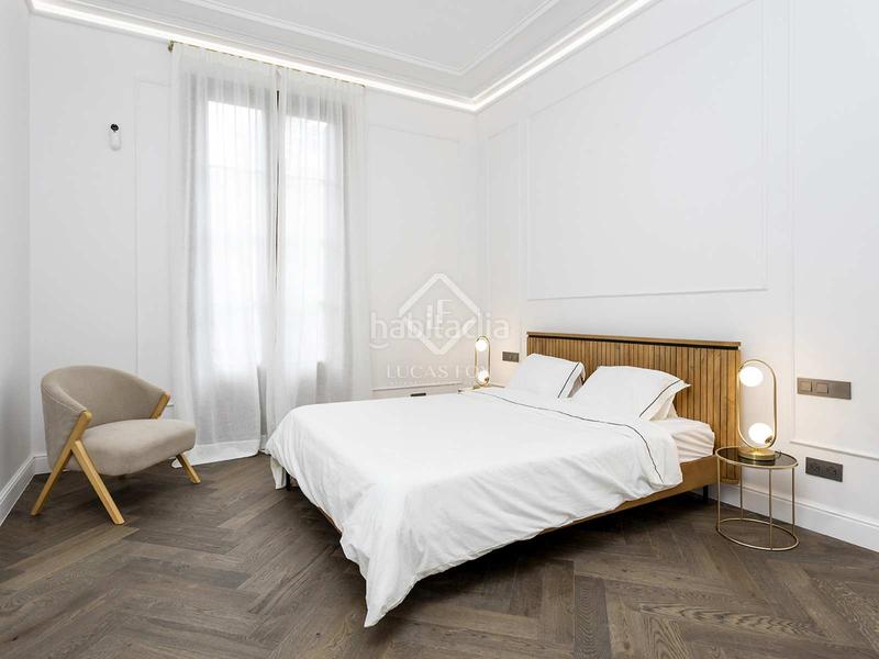Foto 5a4b5c54-21cd-4c9b-91f3-d7e90e0a1aef. Piso  en excelentes condiciones de 2 dormitorios en venta en eixample izquierdo en Barcelona