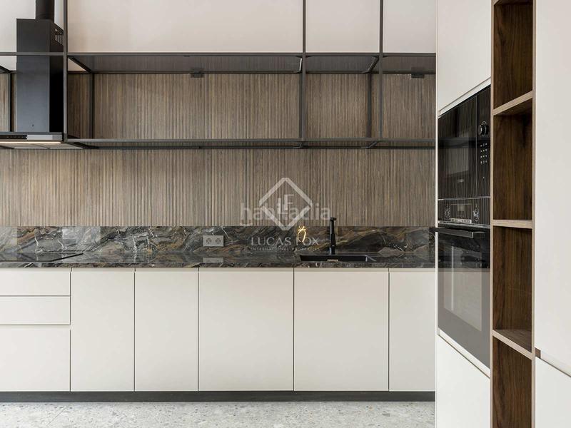 Foto 6ccd8205-396e-4a1a-a19b-bd5a0c57f714. Piso  en excelentes condiciones de 2 dormitorios en venta en eixample izquierdo en Barcelona