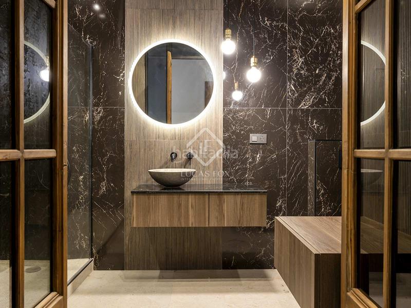 Foto 7815c8cf-b34e-4fd3-a386-e3b1a63a560c. Piso  en excelentes condiciones de 2 dormitorios en venta en eixample izquierdo en Barcelona