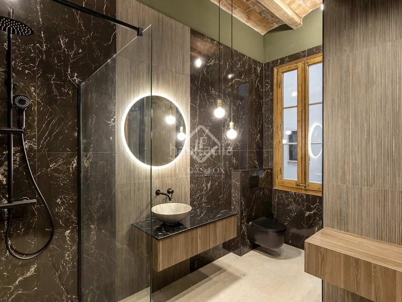 Foto 92a609ba-b3e8-431e-8b1e-11bfa5f53f0d. Piso  en excelentes condiciones de 2 dormitorios en venta en eixample izquierdo en Barcelona