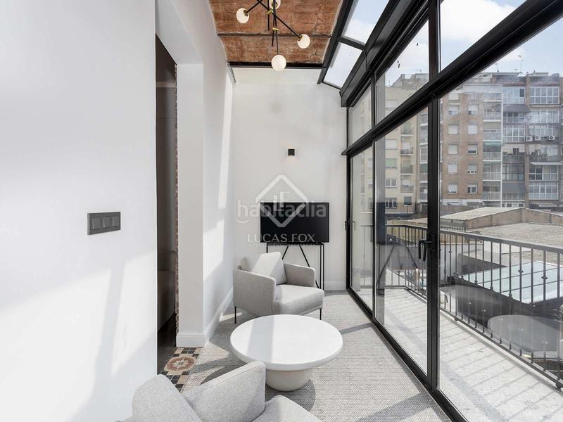 Foto a38bcb3d-6787-4b00-82a6-14e6e01a390a. Piso  en excelentes condiciones de 2 dormitorios en venta en eixample izquierdo en Barcelona