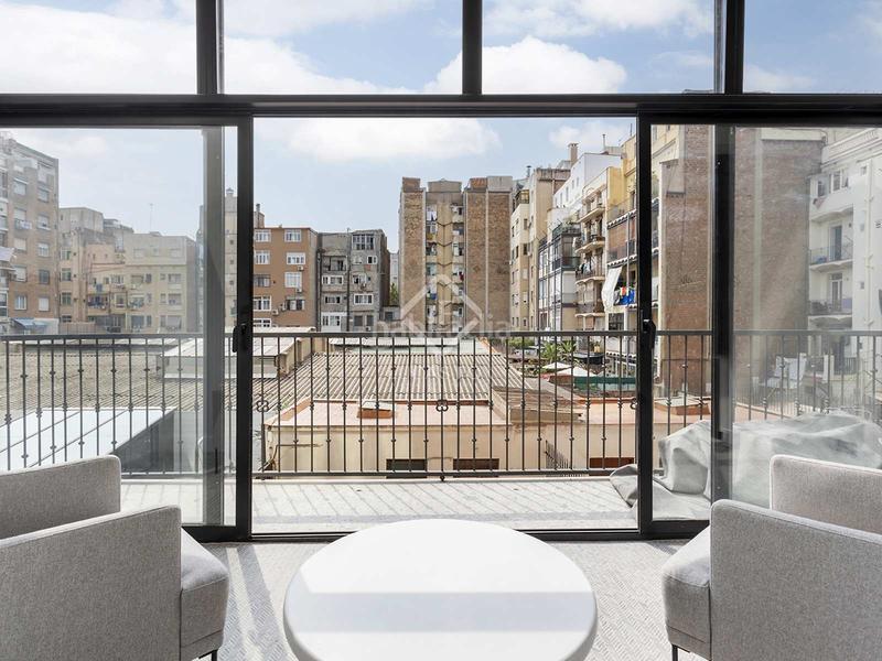 Foto b0acb434-58b8-4f1b-beeb-c7d8ef958664. Piso  en excelentes condiciones de 2 dormitorios en venta en eixample izquierdo en Barcelona