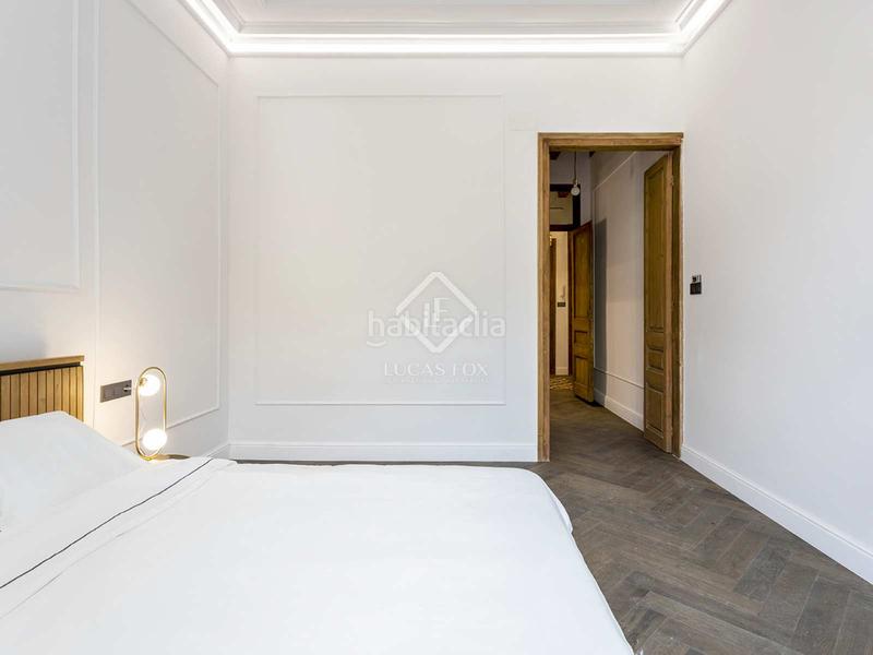 Foto b3b72556-05f5-4743-a30c-4a4163dd0191. Piso  en excelentes condiciones de 2 dormitorios en venta en eixample izquierdo en Barcelona