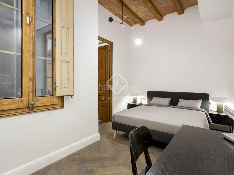 Foto caf55e65-cda7-40fa-a74b-43b68e47ace9. Piso  en excelentes condiciones de 2 dormitorios en venta en eixample izquierdo en Barcelona