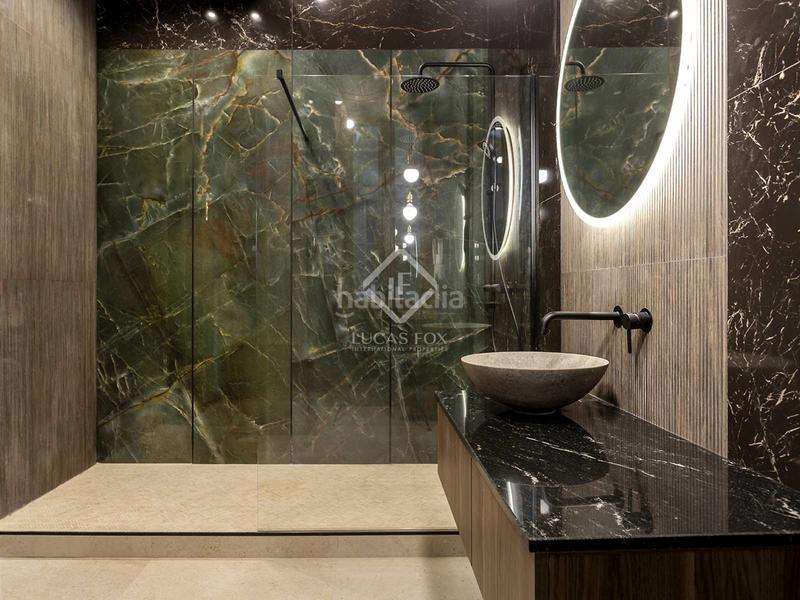 Foto dbcafaec-e912-449d-8361-6eb5f05d2ea2. Piso  en excelentes condiciones de 2 dormitorios en venta en eixample izquierdo en Barcelona