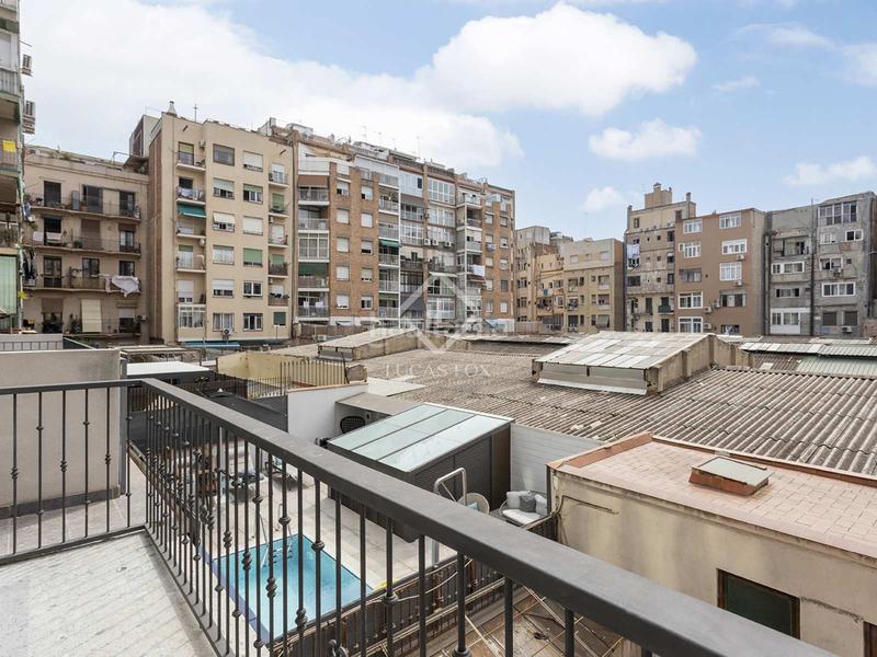Foto dd935902-c901-4aaa-ab52-e1d4742b1e4a. Piso  en excelentes condiciones de 2 dormitorios en venta en eixample izquierdo en Barcelona