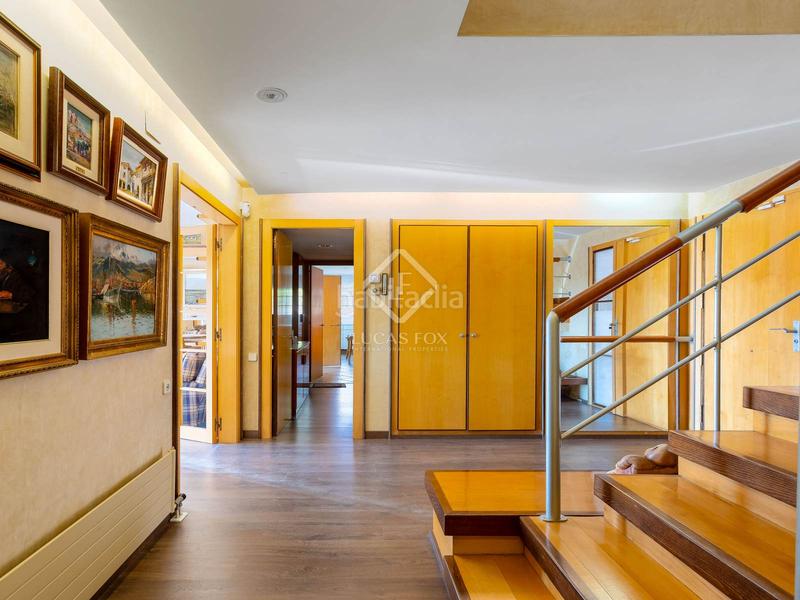 Foto 1c404d76-bfe5-4d7a-8f1b-0aed14b8b32b. Chalet avec chauffage parking piscine dans Premià de Dalt