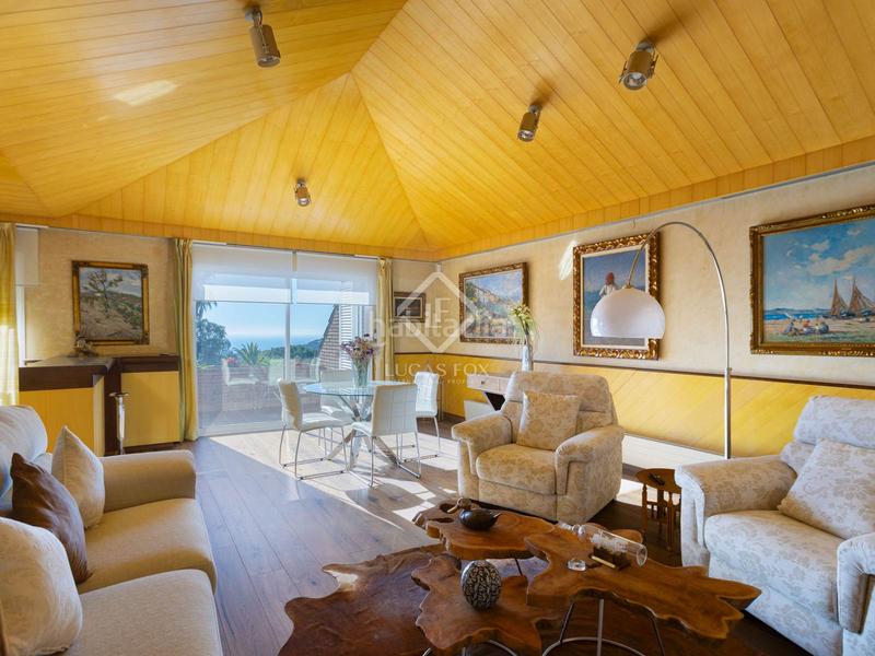 Foto 246937d7-ceb1-4794-b55f-265095d37422. Chalet avec chauffage parking piscine dans Premià de Dalt