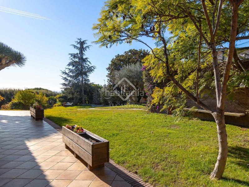 Foto 3314a04f-76ad-4092-a0d7-7d6be8fcbd91. Chalet avec chauffage parking piscine dans Premià de Dalt