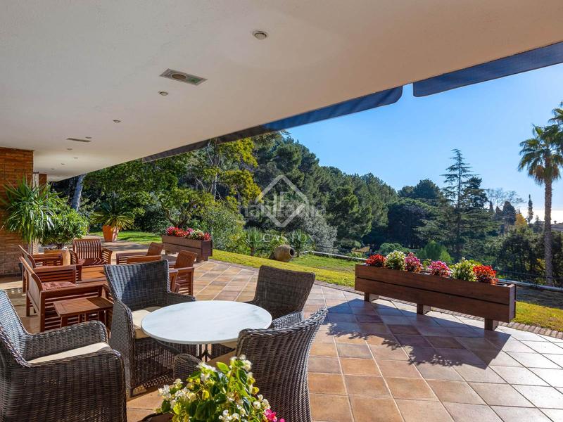 Foto 4c9ab7ae-7600-4079-8d90-fc1002a585a8. Chalet avec chauffage parking piscine dans Premià de Dalt