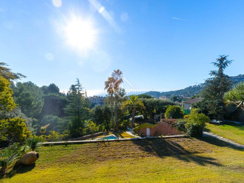 Foto 6f300a38-cc7c-45cf-b6fc-9379dd32afb9. Chalet avec chauffage parking piscine dans Premià de Dalt