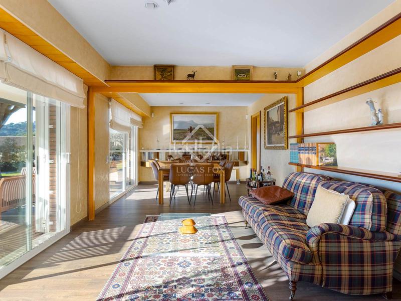 Foto 8ce3c678-93fe-4de6-8fad-99c96cb33fb0. Chalet avec chauffage parking piscine dans Premià de Dalt