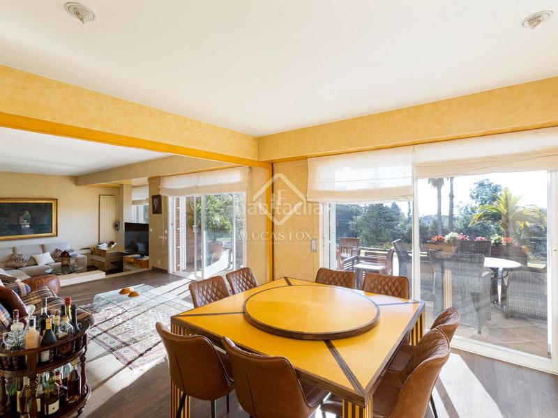 Foto 8d2ec1b5-2e2c-4d6c-911c-ef9323db5293. Chalet avec chauffage parking piscine dans Premià de Dalt