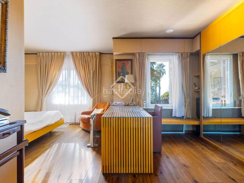 Foto 8f3e1dc2-5a3c-45a0-a375-40331f11fce9. Chalet avec chauffage parking piscine dans Premià de Dalt