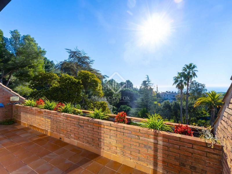 Foto a762f01c-1fcf-4765-834b-085ce95632f4. Chalet avec chauffage parking piscine dans Premià de Dalt