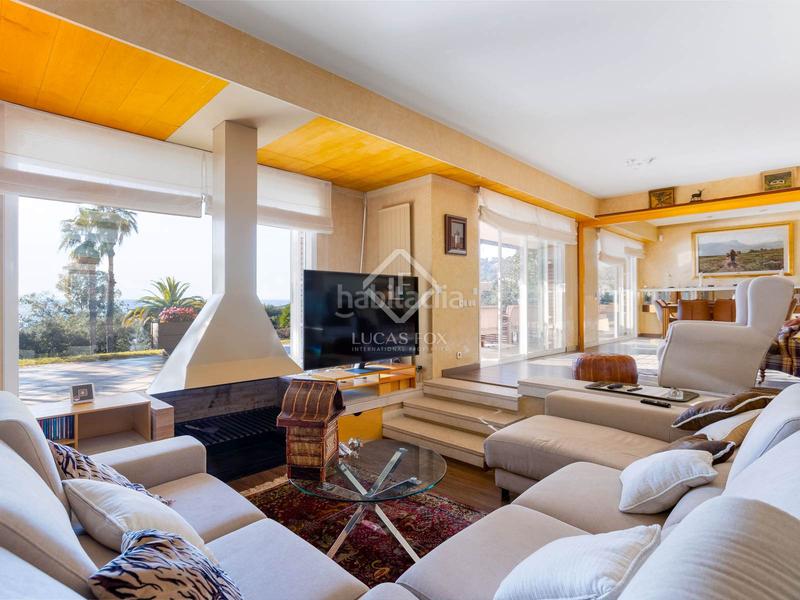 Foto abf1d1ab-1a89-44ef-8da5-f0f2538fb5f1. Chalet avec chauffage parking piscine dans Premià de Dalt