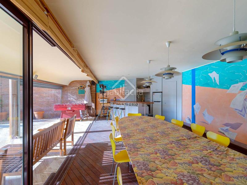 Foto abfdfd5b-11ba-4970-b95e-f9b4c66466d4. Chalet avec chauffage parking piscine dans Premià de Dalt