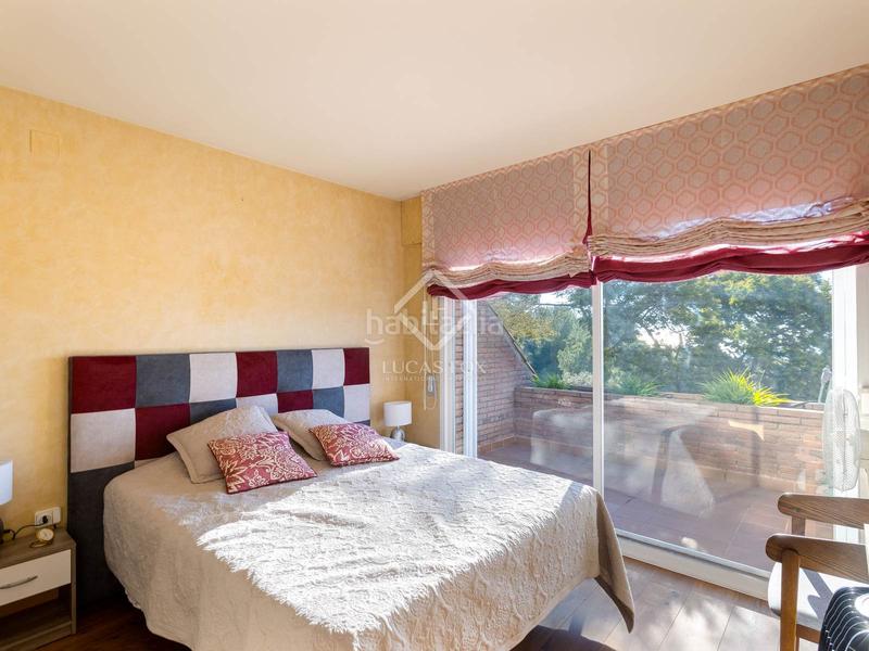 Foto ce1e0f9f-2d4f-4de8-8362-50a134e2ef1c. Chalet avec chauffage parking piscine dans Premià de Dalt