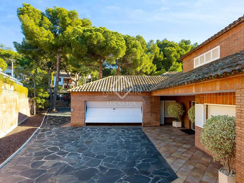 Foto dcf82fda-c23b-4e73-b1db-f8a2f29dec61. Chalet avec chauffage parking piscine dans Premià de Dalt