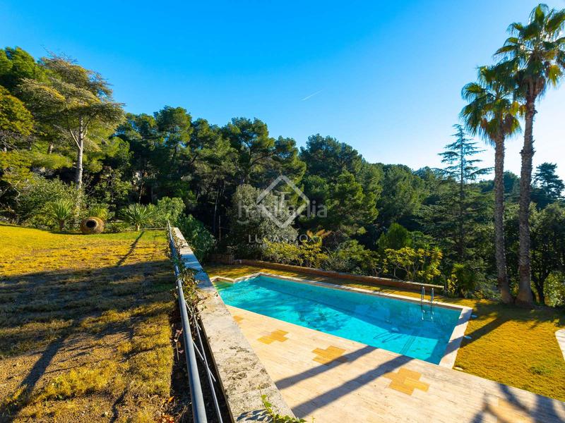 Foto e541598a-49cb-4b2b-abd7-8755ab410cc1. Chalet avec chauffage parking piscine dans Premià de Dalt