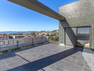 Affitto Appartamento in Finestrelles. Ático de obra nueva con 3 dormitorios en alquiler en finestrelle