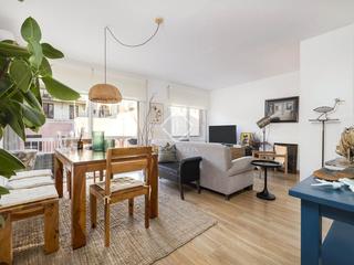 Appartement à St. Pere - Sta. Caterina - El Born. En venta piso de dos dormitorios en leixample derecho, barcelona